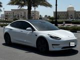 Tesla Model 3 2021 года за 19 000 000 тг. в Шымкент – фото 3