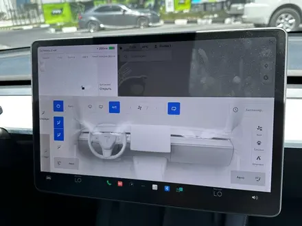 Tesla Model 3 2021 года за 19 000 000 тг. в Шымкент – фото 20