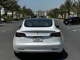 Tesla Model 3 2021 года за 19 000 000 тг. в Шымкент – фото 4