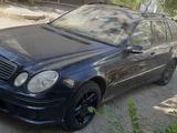 Mercedes-Benz E 220 2004 года за 1 000 000 тг. в Тараз