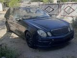 Mercedes-Benz E 220 2004 года за 1 000 000 тг. в Тараз – фото 2