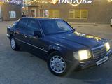 Mercedes-Benz E 280 1993 года за 1 400 000 тг. в Жезказган – фото 4