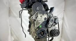 Двигатель из Японии для VW Golf/Jetta/Bettle + установка.1.6л BSE 2л AZJ за 355 400 тг. в Алматы – фото 4