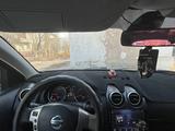 Nissan Qashqai 2011 года за 5 100 000 тг. в Жезказган – фото 3
