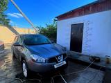 Nissan Qashqai 2011 года за 5 100 000 тг. в Жезказган – фото 4