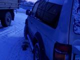 Mitsubishi Pajero 1993 года за 2 200 000 тг. в Уральск – фото 3