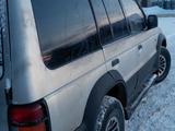 Mitsubishi Pajero 1993 года за 2 200 000 тг. в Уральск