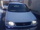 Opel Sintra 1999 годаүшін1 000 000 тг. в Бауыржана Момышулы