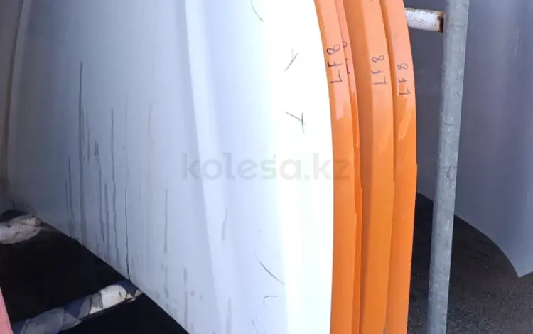 Капоты на хюндай сонатаүшін220 000 тг. в Актобе