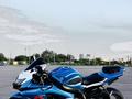 Suzuki  GSX-R 750 2009 года за 3 300 000 тг. в Костанай – фото 4