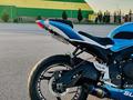 Suzuki  GSX-R 750 2009 годаүшін3 100 000 тг. в Костанай – фото 9