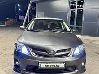 Toyota Corolla 2011 годаүшін6 300 000 тг. в Астана