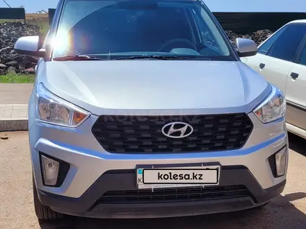 Hyundai Creta 2020 года за 7 899 999 тг. в Астана