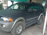 Mitsubishi Montero Sport 2003 года за 4 800 000 тг. в Алматы – фото 2