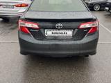 Toyota Camry 2013 года за 8 000 000 тг. в Алматы – фото 2