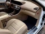 Mercedes-Benz CL 63 AMG 2007 года за 20 000 000 тг. в Алматы – фото 4