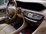 Mercedes-Benz CL 63 AMG 2007 года за 20 000 000 тг. в Алматы – фото 3