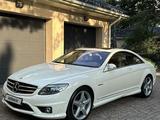Mercedes-Benz CL 63 AMG 2007 года за 20 000 000 тг. в Алматы