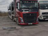 Volvo  FH 2015 года за 42 000 000 тг. в Жаркент