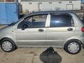 Daewoo Matiz 2005 года за 1 672 222 тг. в Жанаозен – фото 8