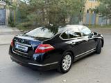 Nissan Teana 2009 года за 4 190 000 тг. в Костанай – фото 4