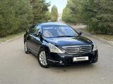 Nissan Teana 2009 года за 4 190 000 тг. в Костанай