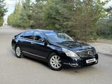 Nissan Teana 2009 года за 4 190 000 тг. в Костанай – фото 2