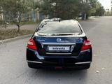 Nissan Teana 2009 года за 4 190 000 тг. в Костанай – фото 5