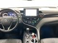 Toyota Camry 2021 года за 16 500 000 тг. в Костанай – фото 8