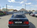 Mercedes-Benz E 280 1997 годаүшін3 000 000 тг. в Астана – фото 5