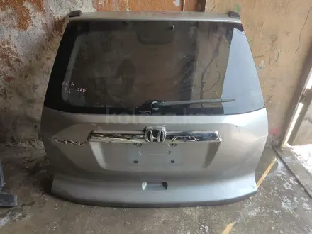 Крышка багажника Honda CR-V RE за 200 000 тг. в Алматы