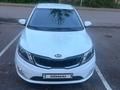 Kia Rio 2014 года за 6 000 000 тг. в Караганда