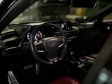 Lexus ES 350 2019 года за 17 000 000 тг. в Актау – фото 4