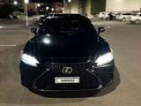 Lexus ES 350 2019 года за 17 000 000 тг. в Актау