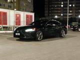 Lexus ES 350 2019 года за 17 000 000 тг. в Актау – фото 2