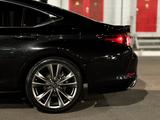 Lexus ES 350 2019 года за 17 000 000 тг. в Актау – фото 5