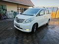 Toyota Alphard 2009 годаүшін7 500 000 тг. в Алматы – фото 2