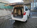 Toyota Alphard 2009 года за 7 500 000 тг. в Алматы – фото 5