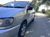 Toyota Ipsum 1998 года за 2 500 000 тг. в Усть-Каменогорск – фото 4