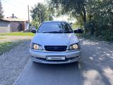 Toyota Ipsum 1998 года за 2 500 000 тг. в Усть-Каменогорск – фото 5