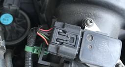 Волюметр (ДМРВ) Оригинал за 3 500 тг. в Алматы – фото 3