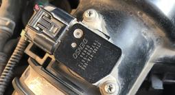 Волюметр (ДМРВ) Оригинал за 3 500 тг. в Алматы – фото 4