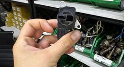 Волюметр (ДМРВ) Оригинал за 3 500 тг. в Алматы – фото 5