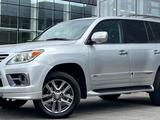 Lexus LX 570 2008 года за 15 990 000 тг. в Костанай