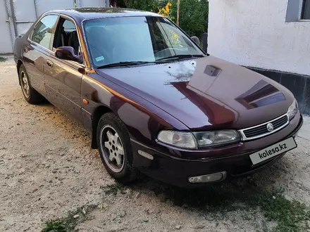 Mazda Cronos 1996 года за 1 300 000 тг. в Алматы