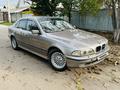 BMW 523 1998 года за 2 600 000 тг. в Алматы – фото 2