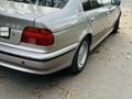 BMW 523 1998 годаfor2 600 000 тг. в Алматы – фото 5