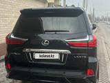 Lexus LX 570 2020 годаүшін57 000 000 тг. в Тараз – фото 3