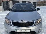 Kia Rio 2014 годаүшін4 100 000 тг. в Караганда – фото 2