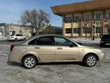 Chevrolet Lacetti 2012 годаүшін2 000 000 тг. в Караганда – фото 3